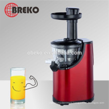 Industrial juicer extractor ice cream maker cold press manual slow juicer